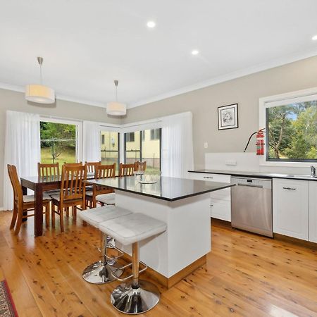 Scenic Cottage Katoomba Exterior photo