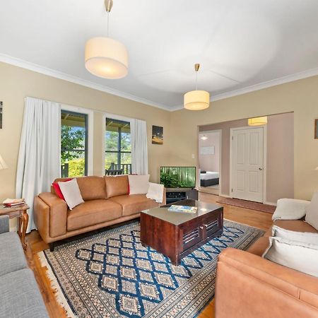 Scenic Cottage Katoomba Exterior photo
