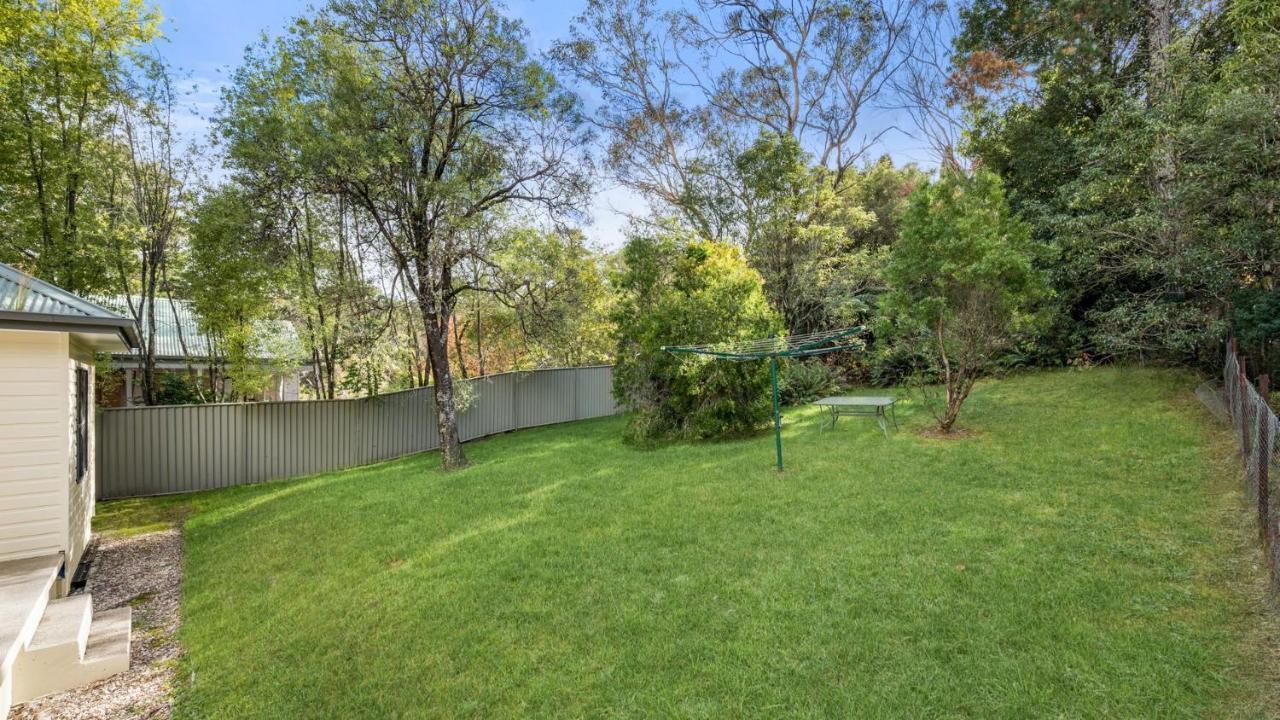 Scenic Cottage Katoomba Exterior photo