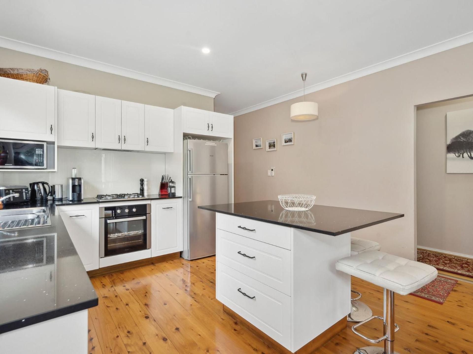 Scenic Cottage Katoomba Exterior photo